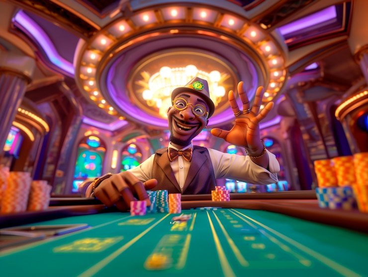 legzo casino