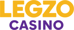 Legzo Casino Logo